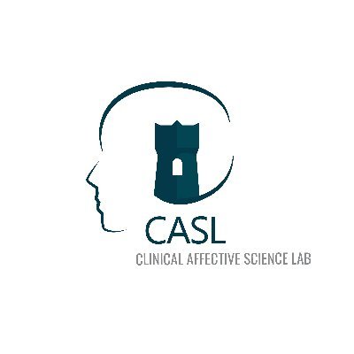 Clinical Affective Science Lab - clinical psychology lab @UMassAmherst directed by @katieleedg that focuses on studying #emotionregulation, #bpd, and #dbt.