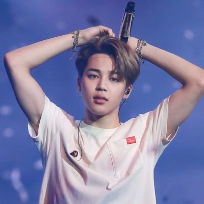 BTS JIMIN 💙 FILTER 💙 cha