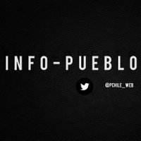 INFO-PUEBLO(@pchile_web) 's Twitter Profile Photo
