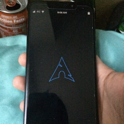Linuxus83985440's profile picture. Just a basic Linux user Trying to get good