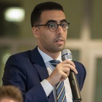 Samir Lamrini (@samir__lamrini) 's Twitter Profile