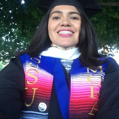MarthaZG84's profile picture. 
