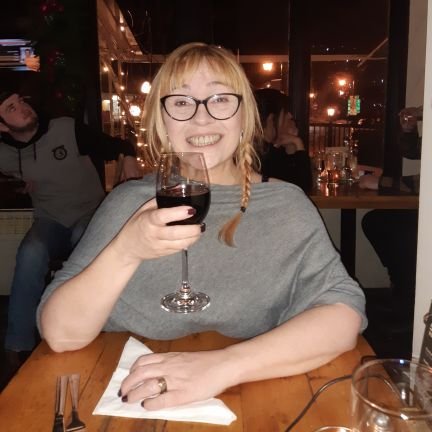 JulieKearton's profile picture. Short tempered nutcase. Cat and chicken mad. Foodie and wine lover. Hate Tories and our corrupt government. Woke lefty. I am a European.