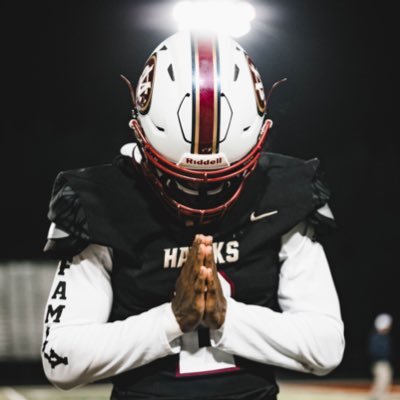 C/o 2023 Mill Creek Hs DB| 6’0 190| Hudl link: https://t.co/L1DzhSd13W THE INC❗️