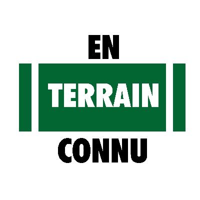 Bienvenue en Terrain Connu, le site d'actualité du sport et de l'économie du sport ! #EnTerrainConnu