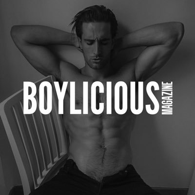 BOYLICIOUS MAGAZINE