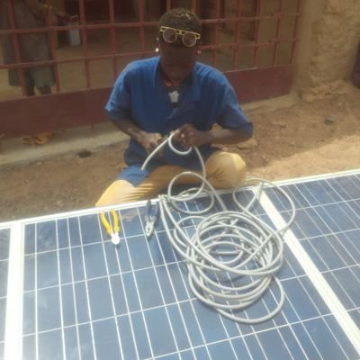 Abdel1Gansonre's profile picture. je suis,, ce que je suis