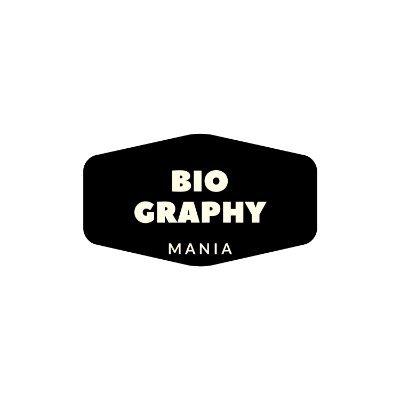 biographymania's profile picture. Read exclusive biographies. Discover stories about your favorite celebrities, people in business, authors & many more.