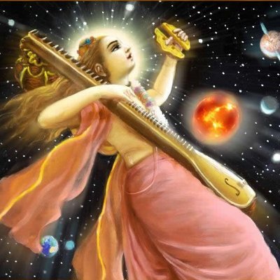 Krishnas_flute's profile picture. I am an Atman | Eternal Servant of the Divine Lotus Feet of Bhagavān Srīman Nārāyaṇa | Āḍiyēn Rāmānujadāsyan | Śrī Vaiṣṇava | Jaya Srīman Nārāyaṇa!