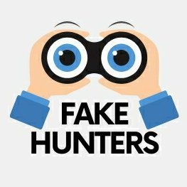 Fake Hunters MOOC