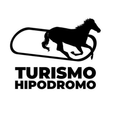 Turismo de hipódromo y del caballo sangre pura de carrera. 🐎🐎🐎