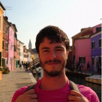 Matias Bilkis (@matiasbilkis) 's Twitter Profile
