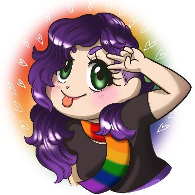 (she/her) I’m a 30 something sahm of two, suburban housewife, streamer and player of Minecraft!