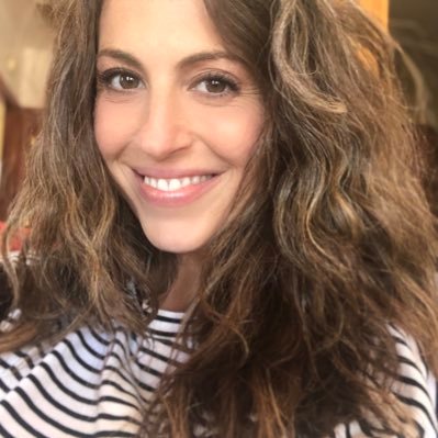 Bay Area girl in Texas. Professor. Director. Mom.