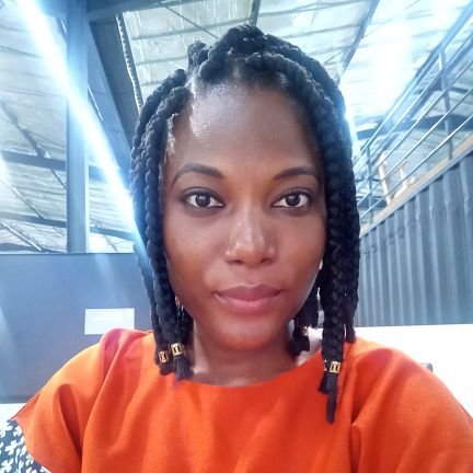 Juliet Onyekaoha Profile