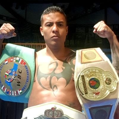 Kickboxing World Champion
Muay Thai Champion