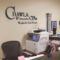 Chawla & Associates CPAs (@chawlacpas) 's Twitter Profile