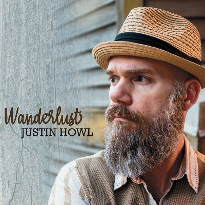 Justin Howl is a touring blues and roots artist based in Chicago.