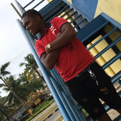 Mi still a roam!