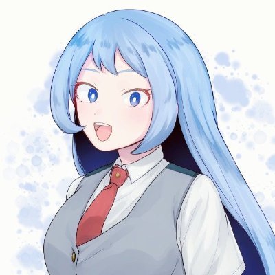 Nejire Hadoさんのプロフィール画像