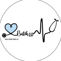 Batch’20 (@hscbatch20) 's Twitter Profile