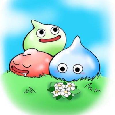 アカウント変えます→@nEm24LWXISJRKDA
