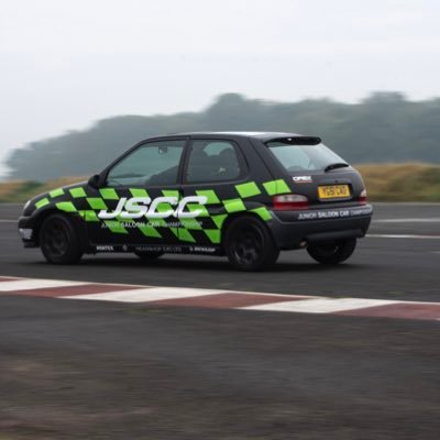 JSCCYoungones is a new venture to get 9-13 year olds out in a road car and gain confidence in a road car before they turn 14.
