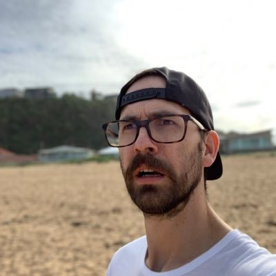 Derek Mooreさんのプロフィール画像