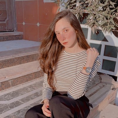 SamoraHany's profile picture. 