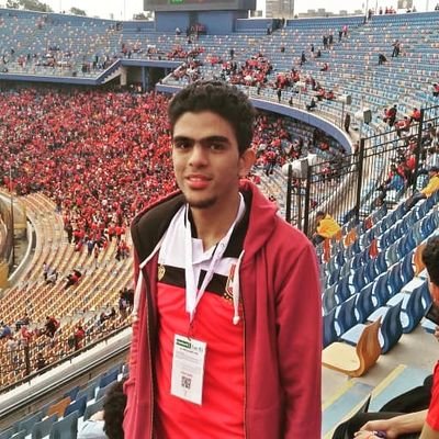 Mo3tazSa3dalla Profile Picture