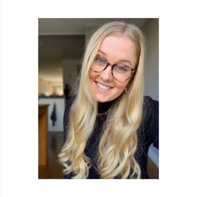 ninavaneede_'s profile picture. Independent Recruiters | ⚡️🦋🐚