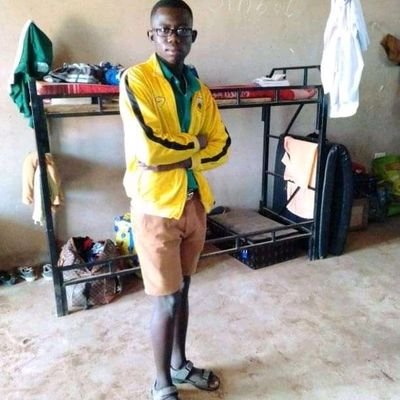 NabigmadoJerem1's profile picture. Jeremiah