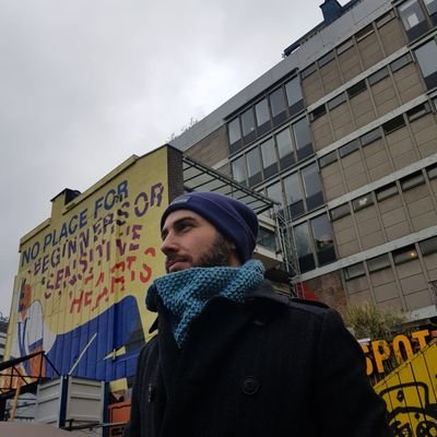 Postdoc @ErasmusESE, Ph.D. @EconUCL | Political Econ, Crime & Development Econ.