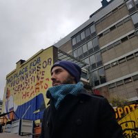 Rubén Poblete-Cazenave (@ruben_apc) 's Twitter Profile