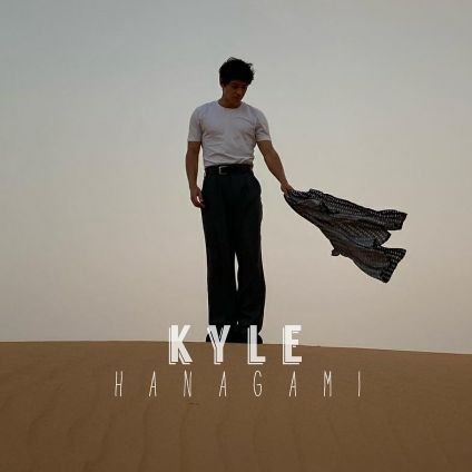 Principal e única fonte de atualizações do artista e coreógrafo norte americano Kyle Hanagami (@kylehanagami) no Brasil!