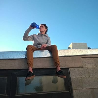 OjitoMarigual's profile picture. 