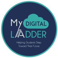 My Digital Ladder(@MyDigitalLadder) 's Twitter Profile Photo