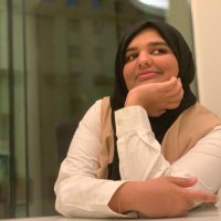 khansa Maria (@khansamaria2) 's Twitter Profile