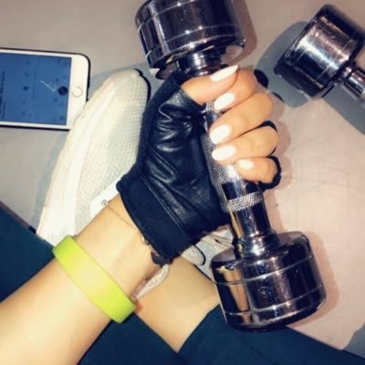 IF IT DOESN’T CHALLENGE YOU, IT DOESN’T CHANGE YOU ;)
