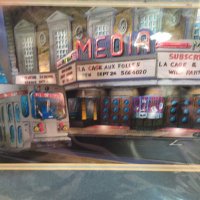 jesse cline (@rivereric) 's Twitter Profile Photo