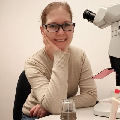 🇨🇦 Researcher at @UCD_Conway @UCDdublin 🇮🇪 Geneticist passionate about C. elegans, cilia, CRISPR, ciliopathies, and rare disease modeling.