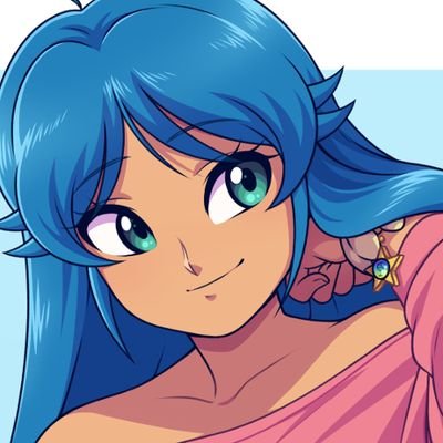 Suicune's Chosen
header/icon commissioned @nerdinsandals