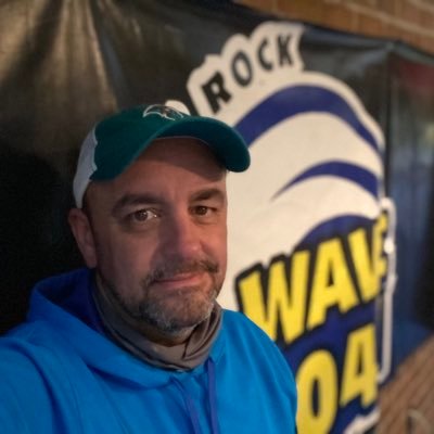 Kentucky boy livin’ it up at the beach. Ops Manager for DBC Radio in Myrtle Beach, Wave 104.1, Hot Talk 99.5 WRNN, 96.1 KZQ, Energy 92.1, and 105.5 Hank FM.