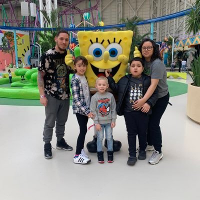 RaymondBorges7's profile picture. 