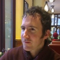 Keith Corcoran (@keithocorcoran) 's Twitter Profile