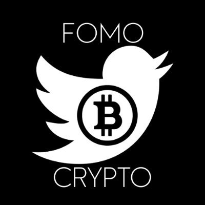 FomoCrypto Profile Picture