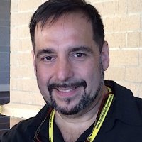 Tony Florio (@anthonybearhug) 's Twitter Profile