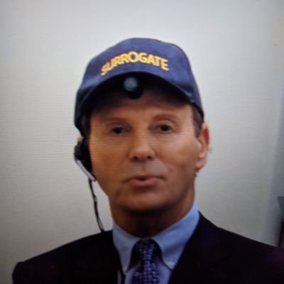 TroyMccC's profile picture. Actuary.