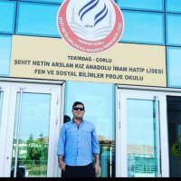 Ebu Bekir Özüdok (@ebuozudok) Twitter profile photo
