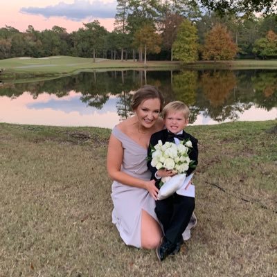 Esthetician | Texas Raised & Jesus Saved | Wild Heart Wellness | CKE